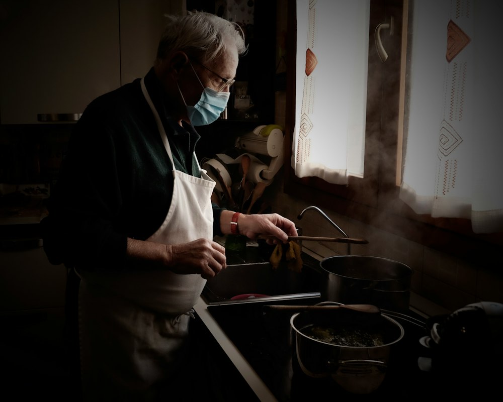 Técnicas de preparación